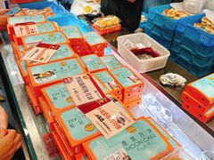 -王家沙点心店(南京西路总店)