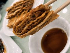 -东四民芳餐厅(世茂工三店)