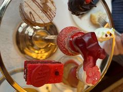 -Salon de Ville浦江汇(上海外滩华尔道夫酒店店)