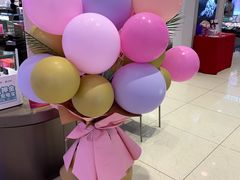 -新世界百货(顺义店)