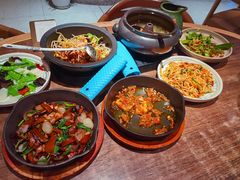 -云海肴云南菜(浦江欢乐颂店)