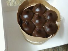 -Awfully Chocolate(来福士广场店)