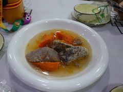 -潮州菜馆(十里河店)