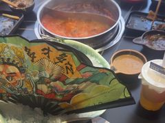 -乔先生涮肉·鲜活牛羊肉火锅(塘沽店)