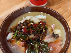 -丁叮小排档·八道江湖菜·团建聚餐(车公庙店)