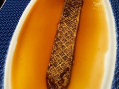 鱼藏勾践剑-曾宴·楚菜(湖北省博物馆店)