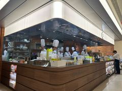 -苏小柳点心·手作小笼包(浦东嘉里城分院)