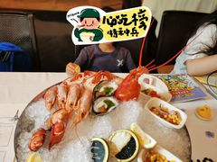 -华尔道夫酒店·鸢尾宫1893(金鱼胡同店)
