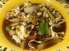 -休记光头香辣蟹干锅店(衣冠庙店)