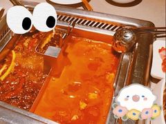 -海底捞火锅(万象城店)