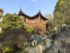-苏城小院·园林精致苏州菜(斜塘老街店)