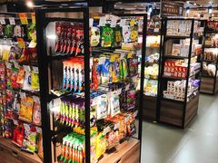 -Olé精品超市(上海虹桥南丰城店)