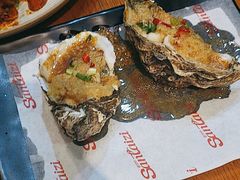 -三太子地摊烧烤·小龙虾(北蔡店)