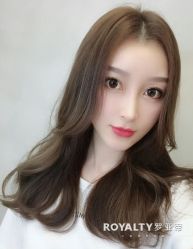 -罗亚帝造型