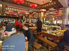 -李雪火锅食府(宽窄巷子总店)