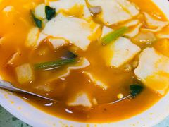 -尕胡才炕锅烤羊肉馆(八一路店)