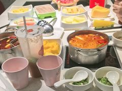 -麻辣因子滩羊火锅(世和广场店)