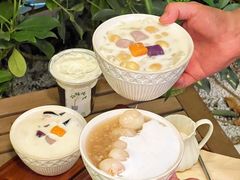 -绿小院(荔湾店)