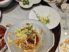 -巨鼎谭家菜(普照寺路店)