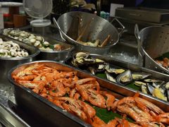 -温州喜来登酒店-盛宴西餐厅