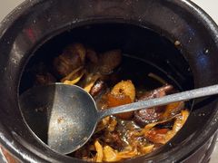 -回家吃饭·地道南昌菜(建德观总店)