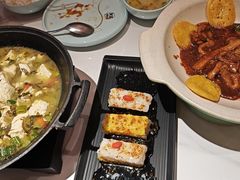 -奔跑吧陕菜·盛世长安(民乐园万达店)
