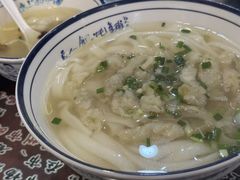 -长人馄饨铺(解放街店)