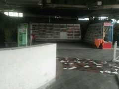 -红栌温泉山庄生态美食餐厅