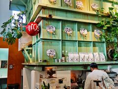 -109 COFFEE(建筑学院店)