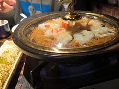-绿茶餐厅(光谷世界城步行街店)
