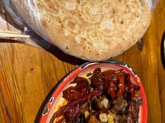 -柴窝堡22号辣子鸡·传承新疆菜