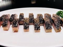 -逸林轩中餐厅(中信泰富朱家角锦江酒店)