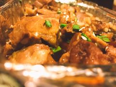 -爵士花园音乐酒吧餐厅