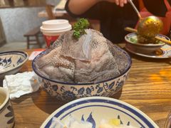 -旧街市鲜货老火锅(大光路店)