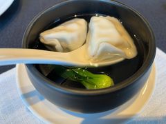 鲅鱼饺子-鲁采LU STYLE(新天地店)