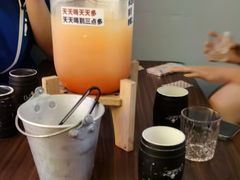 -NOVA CORE蔚来酒吧(新天地店)