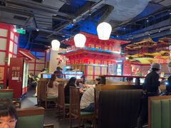 -牛New寿喜烧(金茂览秀城店)