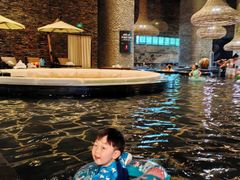 -清河半岛温泉度假酒店