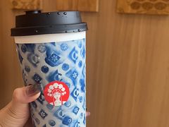 -霸王茶姬(南强街店)