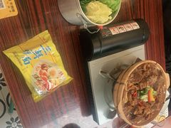 -包工仔·牛杂自助放题