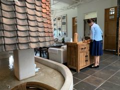 大堂-瓦库茶馆17号(海汇港店)