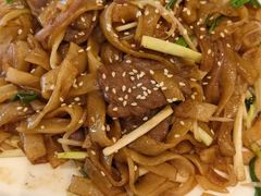 -御彩酒家(东风东路店)