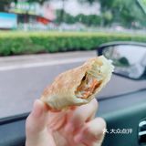 吹爆这个饺子!!!!!