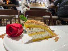 -Peet's Coffee皮爷咖啡(德基店)