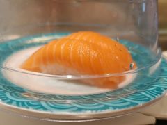 -万岁寿司(蓬江万达店)
