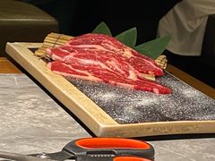 -厚贞日式烤肉(龙之梦店)
