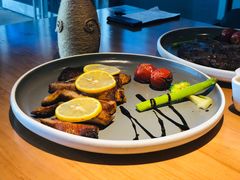 -新贝乐意大利餐厅(苏州中心店)