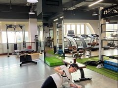 -恒之健私人定制健身(成山店)