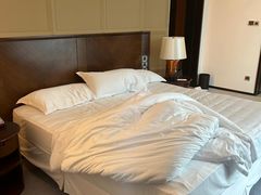 -广州粤海喜来登酒店