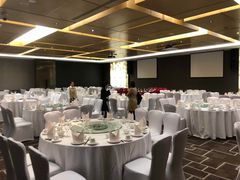 -广州天河希尔顿酒店